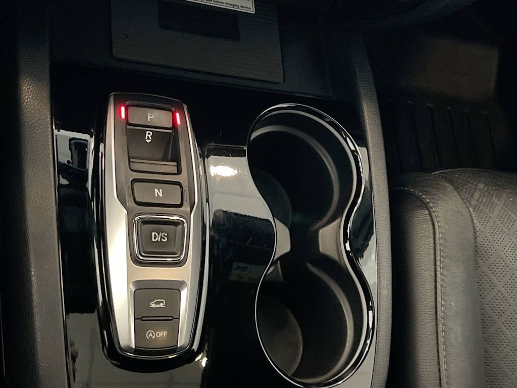 Thumbnail: 2019 Honda Passport - 13