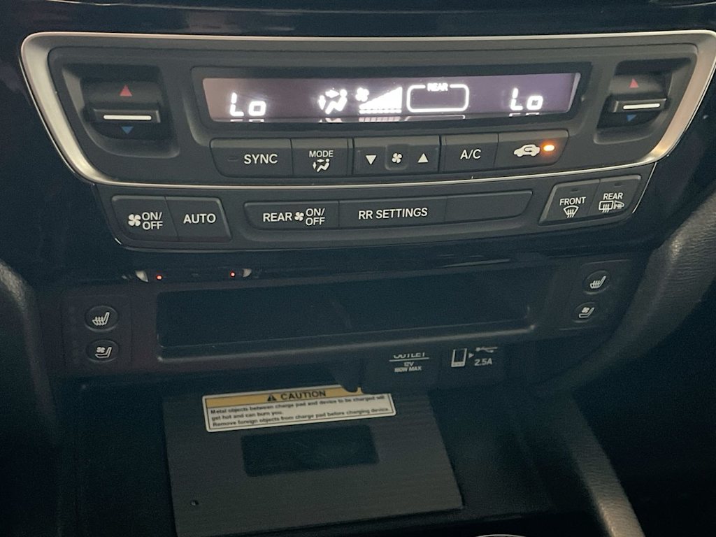 Thumbnail: 2019 Honda Passport - 26