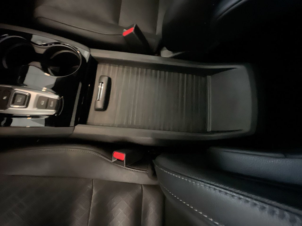 Thumbnail: 2019 Honda Passport - 27
