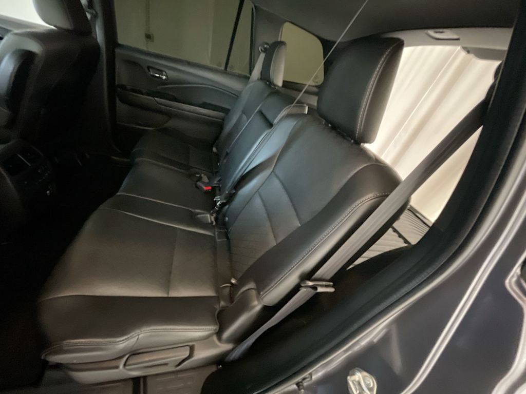 Thumbnail: 2019 Honda Passport - 11