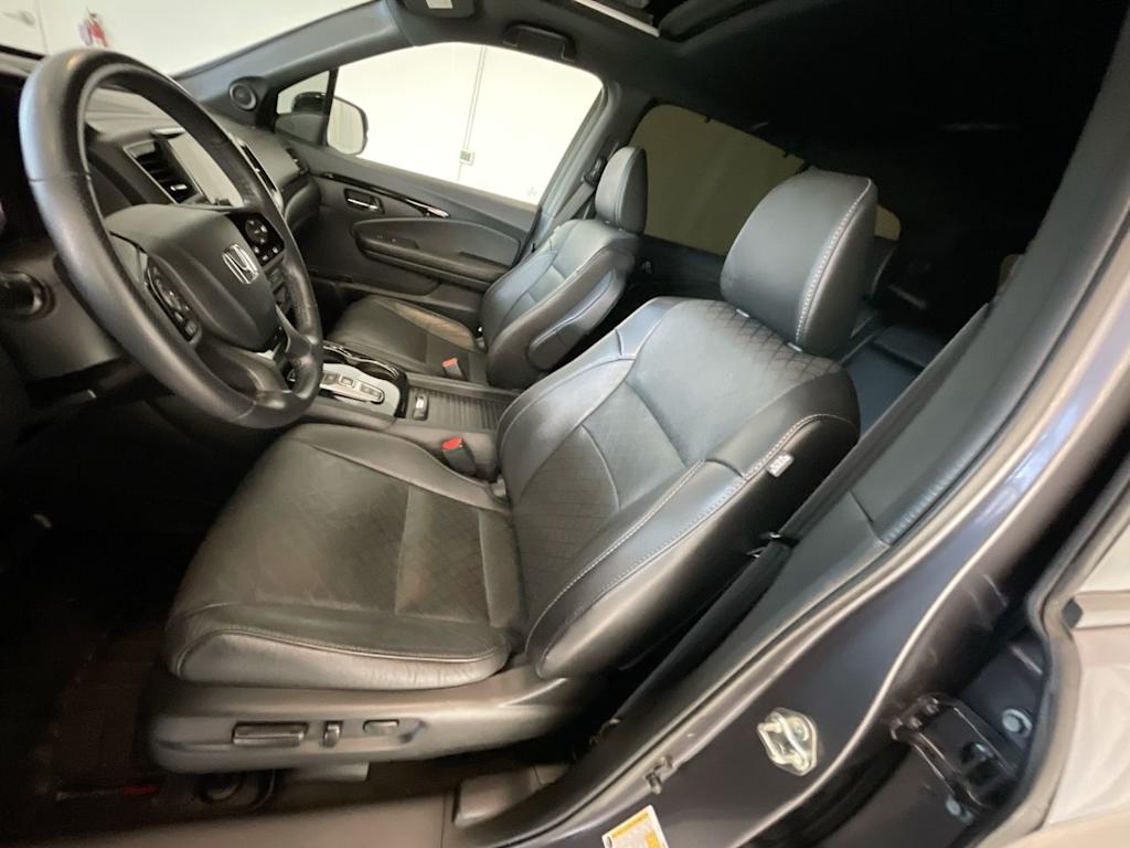 Thumbnail: 2019 Honda Passport - 9