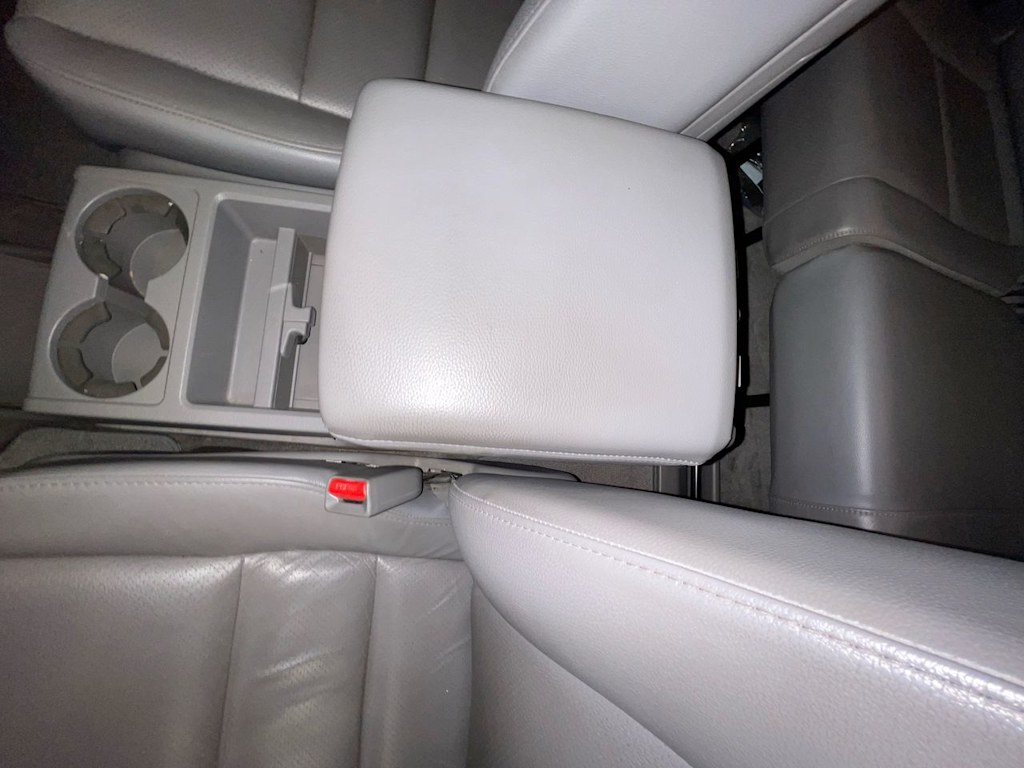 Thumbnail: 2010 Honda Ridgeline - 9