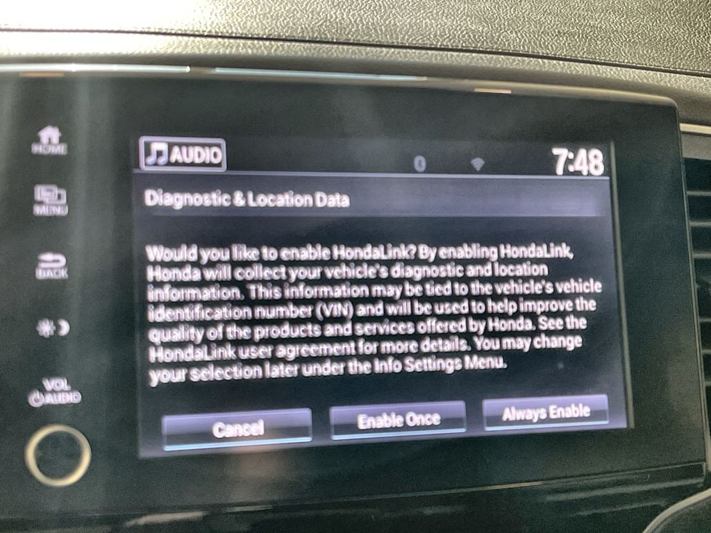 Thumbnail: 2023 Honda Ridgeline - 25