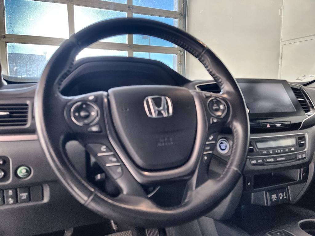 Thumbnail: 2023 Honda Ridgeline - 2