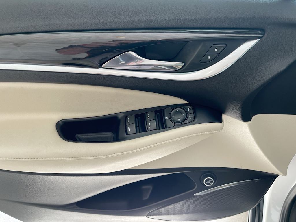 Thumbnail: 2022 Buick Enclave - 23