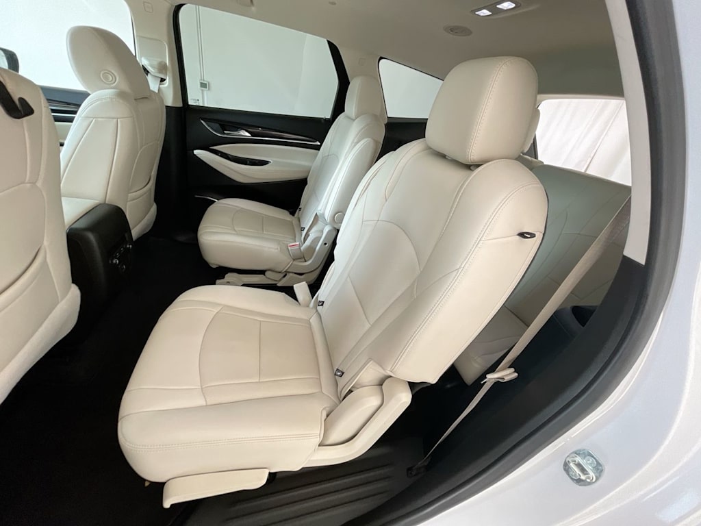 Thumbnail: 2022 Buick Enclave - 11
