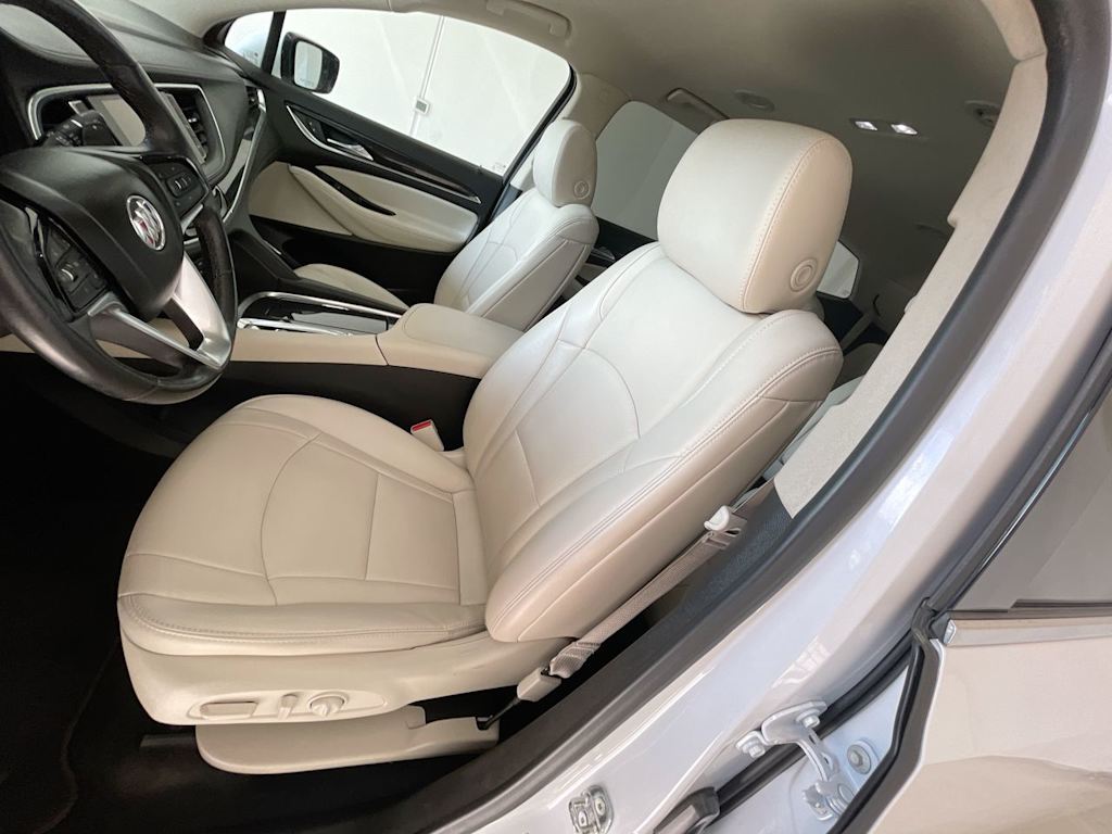Thumbnail: 2022 Buick Enclave - 9