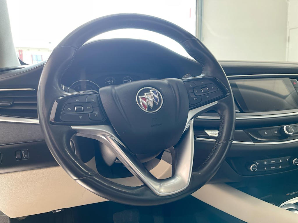 Thumbnail: 2022 Buick Enclave - 2