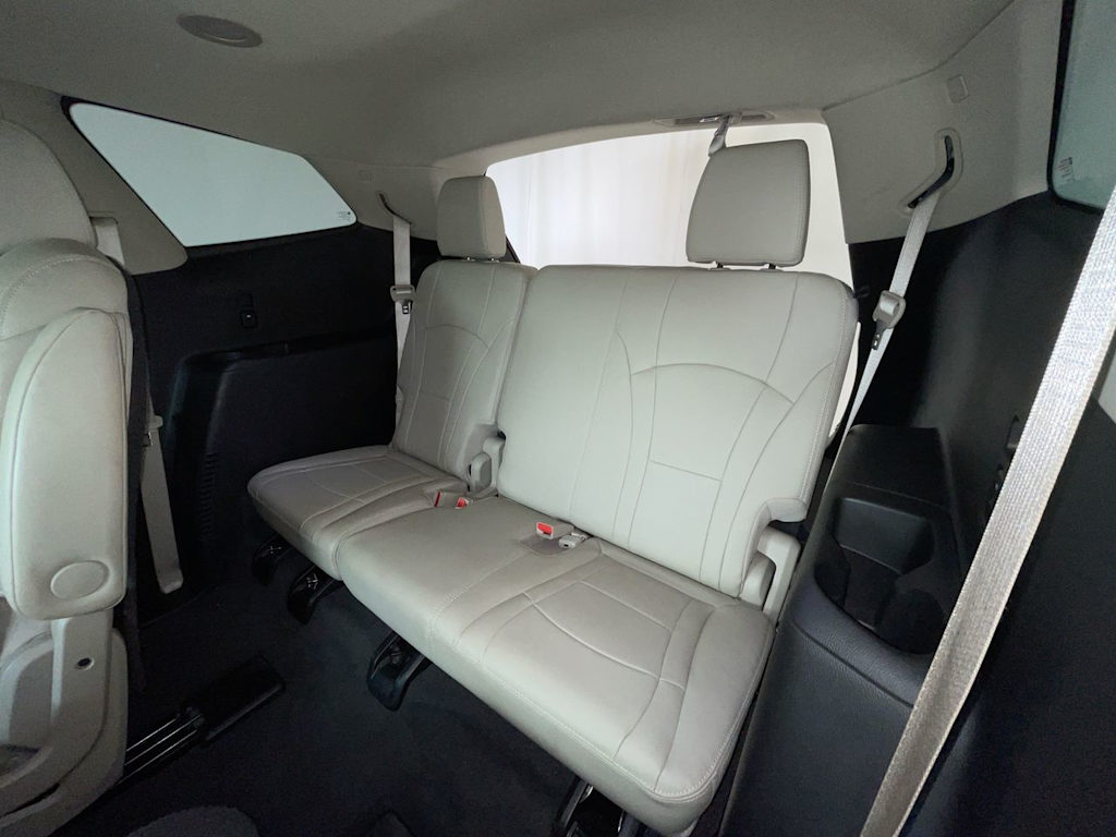 Thumbnail: 2020 Buick Enclave - 28