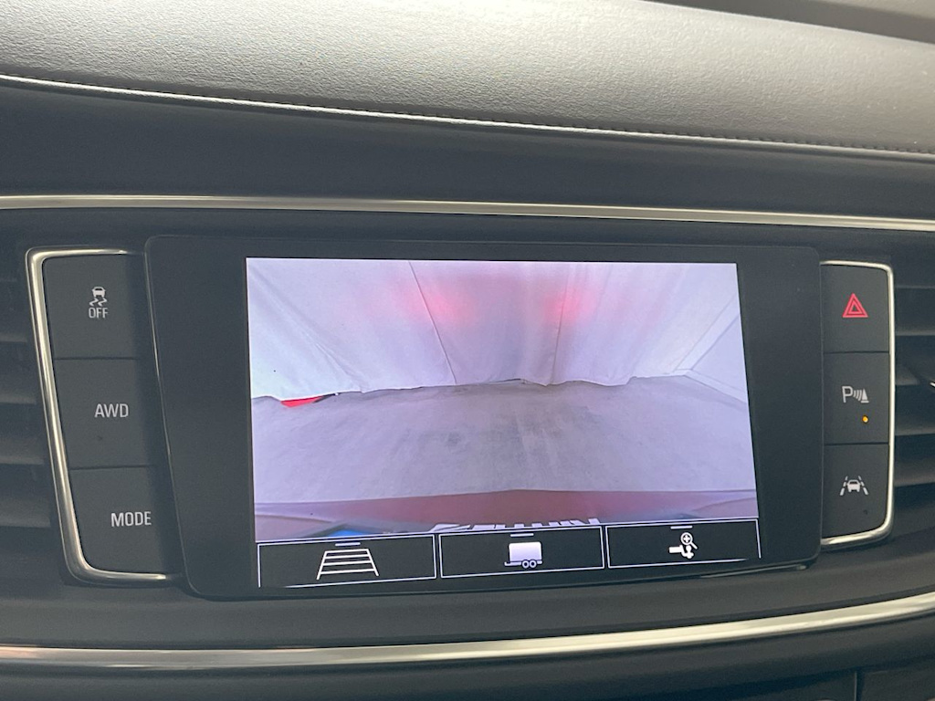 Thumbnail: 2020 Buick Enclave - 24