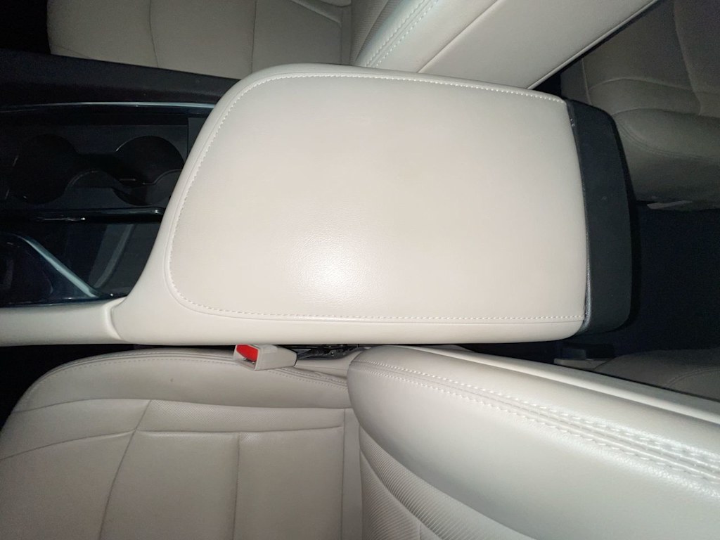 Thumbnail: 2020 Buick Enclave - 9