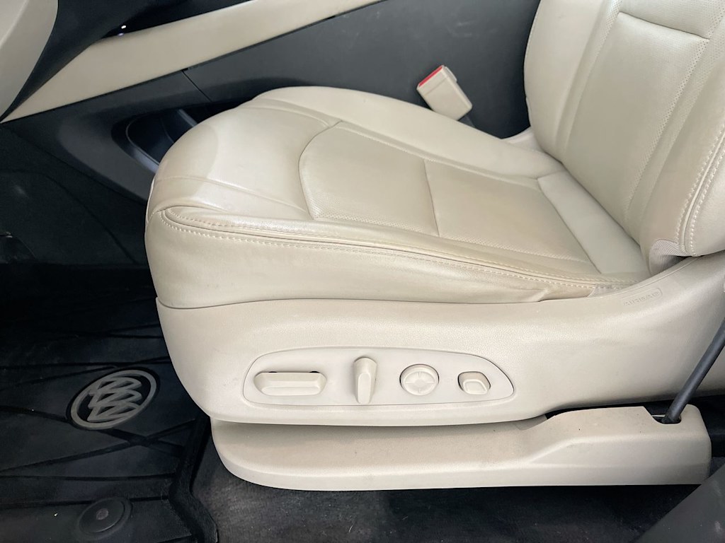 Thumbnail: 2020 Buick Enclave - 22