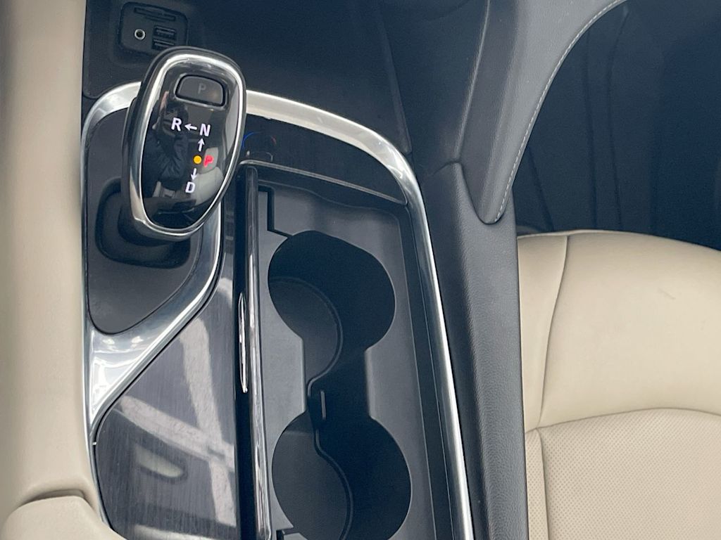 Thumbnail: 2020 Buick Enclave - 12