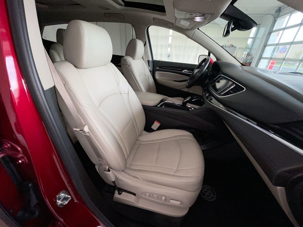Thumbnail: 2020 Buick Enclave - 29