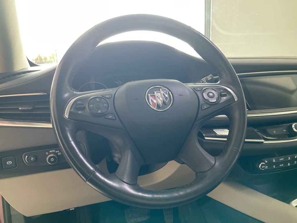 Thumbnail: 2020 Buick Enclave - 2