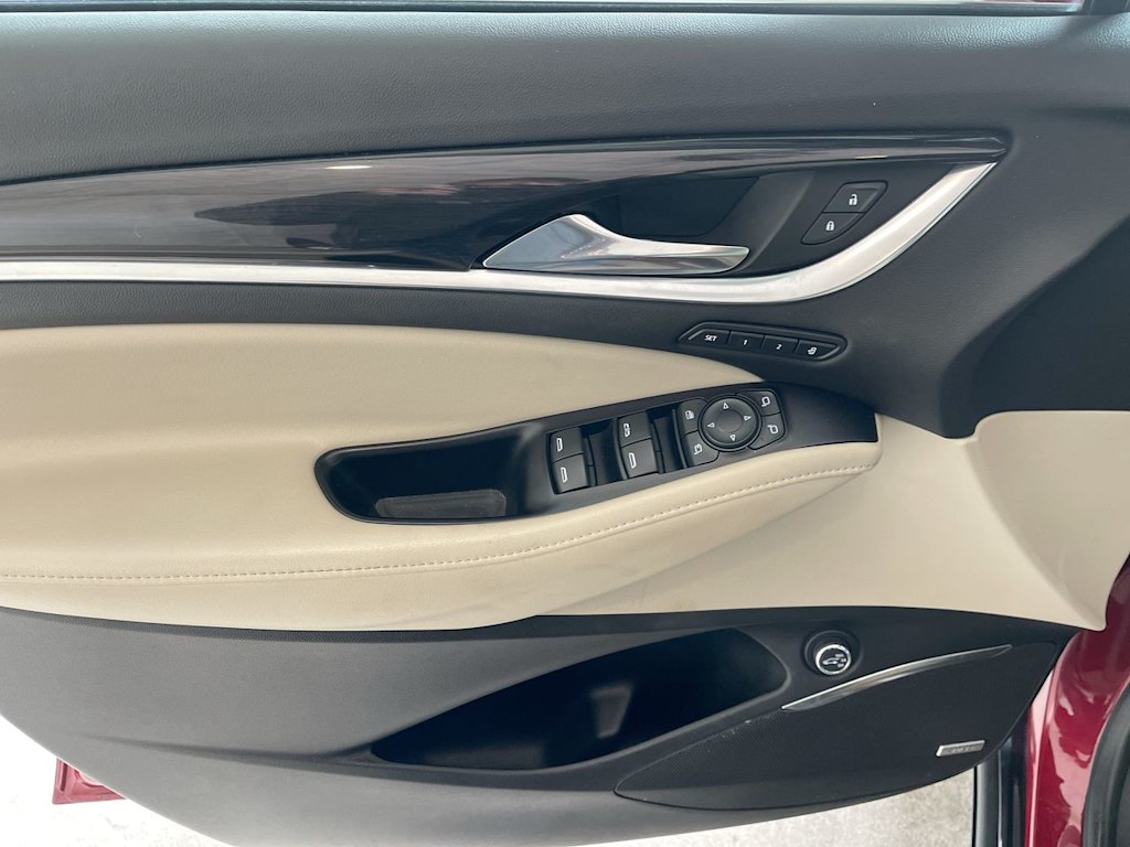 Thumbnail: 2020 Buick Enclave - 23