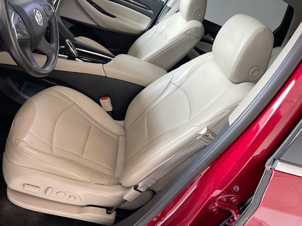 Thumbnail: 2020 Buick Enclave - 8