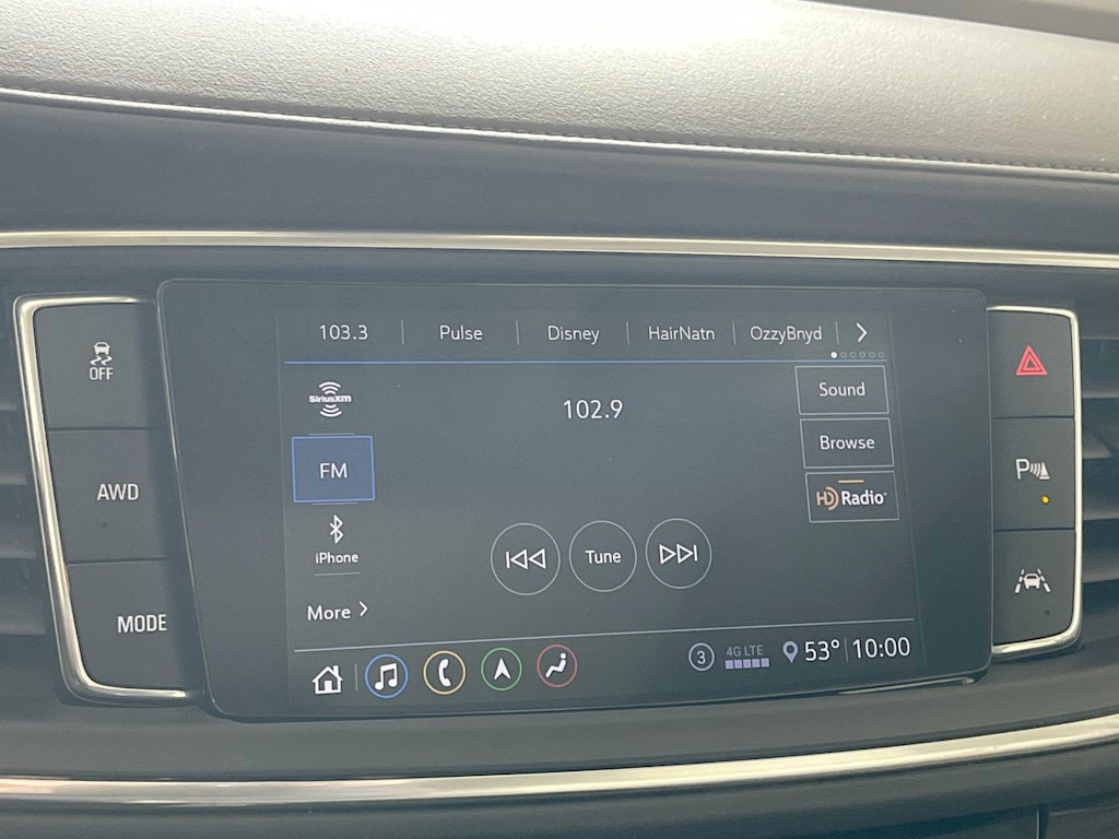 Thumbnail: 2020 Buick Enclave - 11