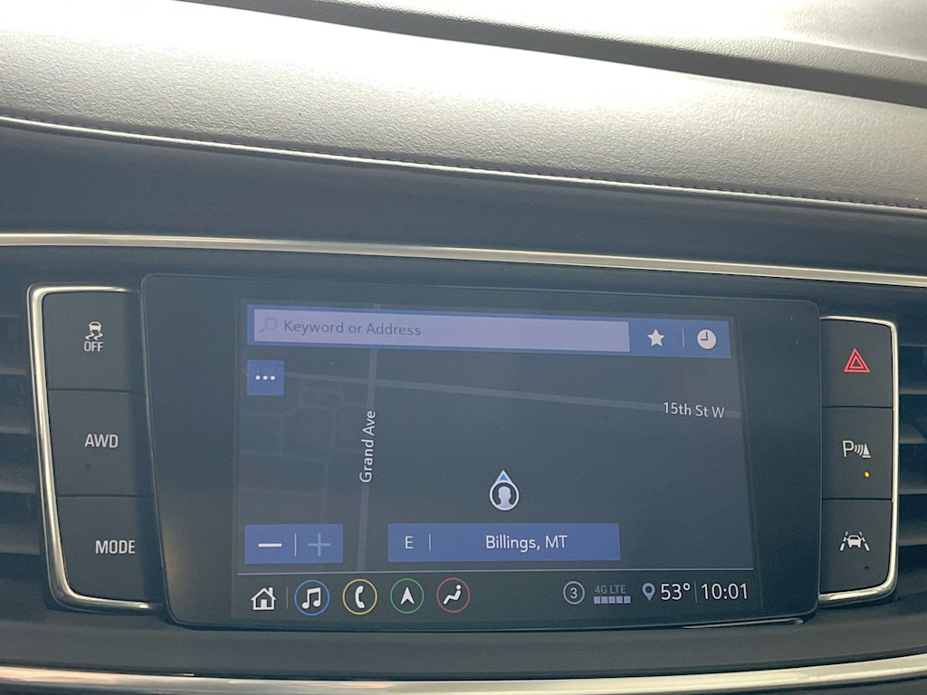 Thumbnail: 2020 Buick Enclave - 25