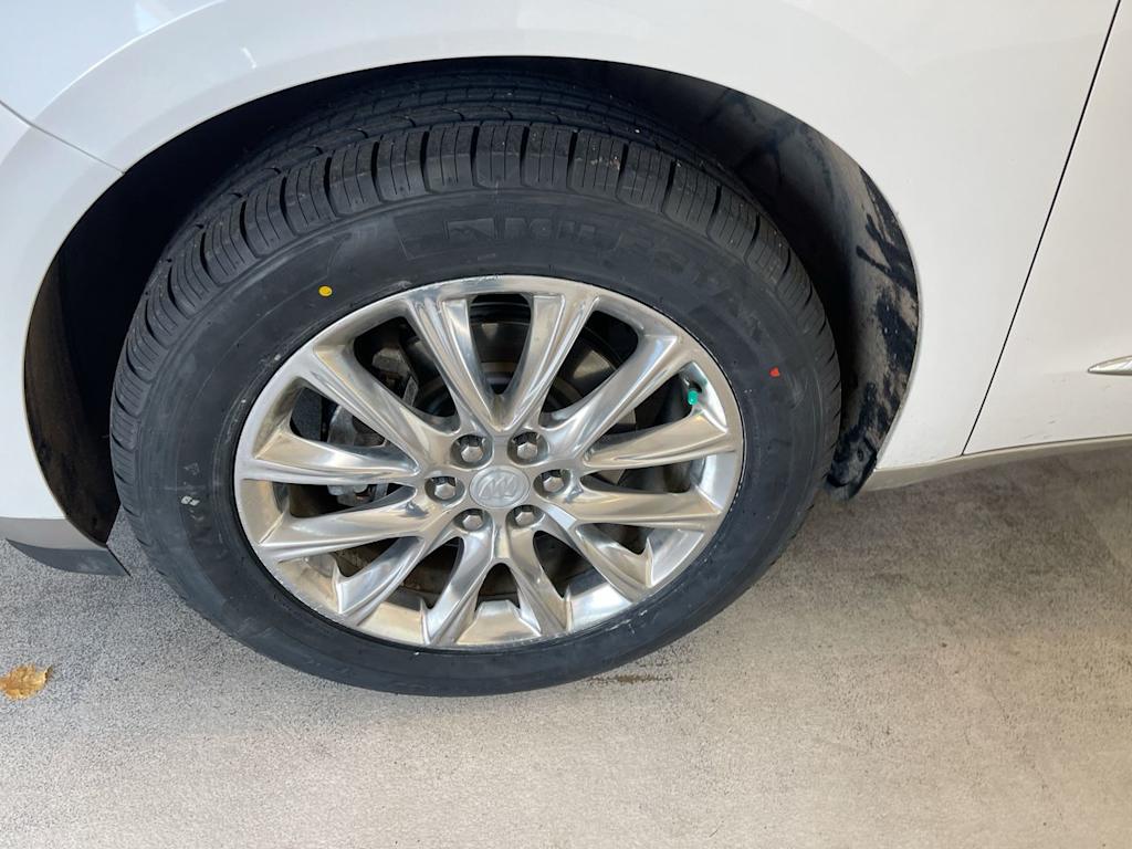 Thumbnail: 2019 Buick Enclave - 7