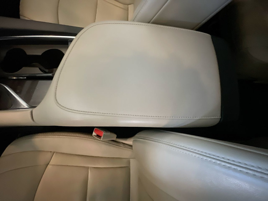 Thumbnail: 2019 Buick Enclave - 27