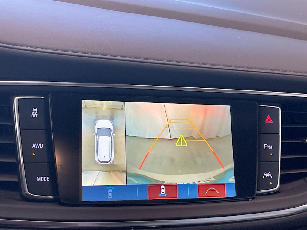 Thumbnail: 2019 Buick Enclave - 24