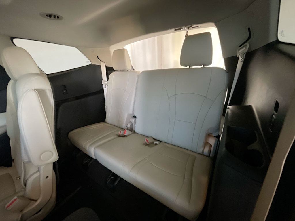 Thumbnail: 2019 Buick Enclave - 29