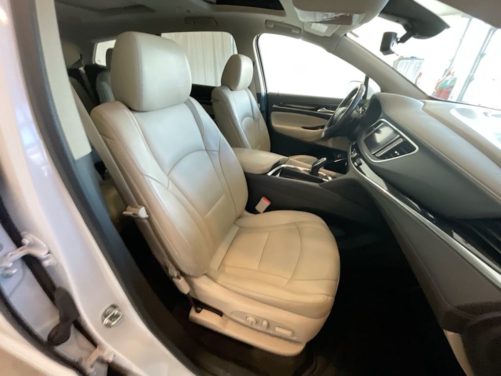 Thumbnail: 2019 Buick Enclave - 10