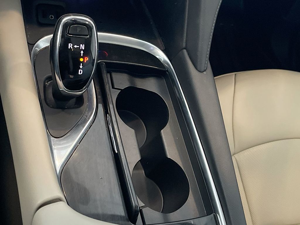 Thumbnail: 2019 Buick Enclave - 13