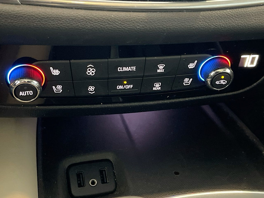 Thumbnail: 2019 Buick Enclave - 26