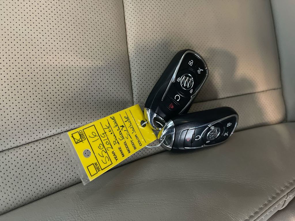 Thumbnail: 2019 Buick Enclave - 16