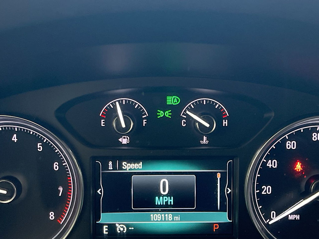 Thumbnail: 2019 Buick Enclave - 14