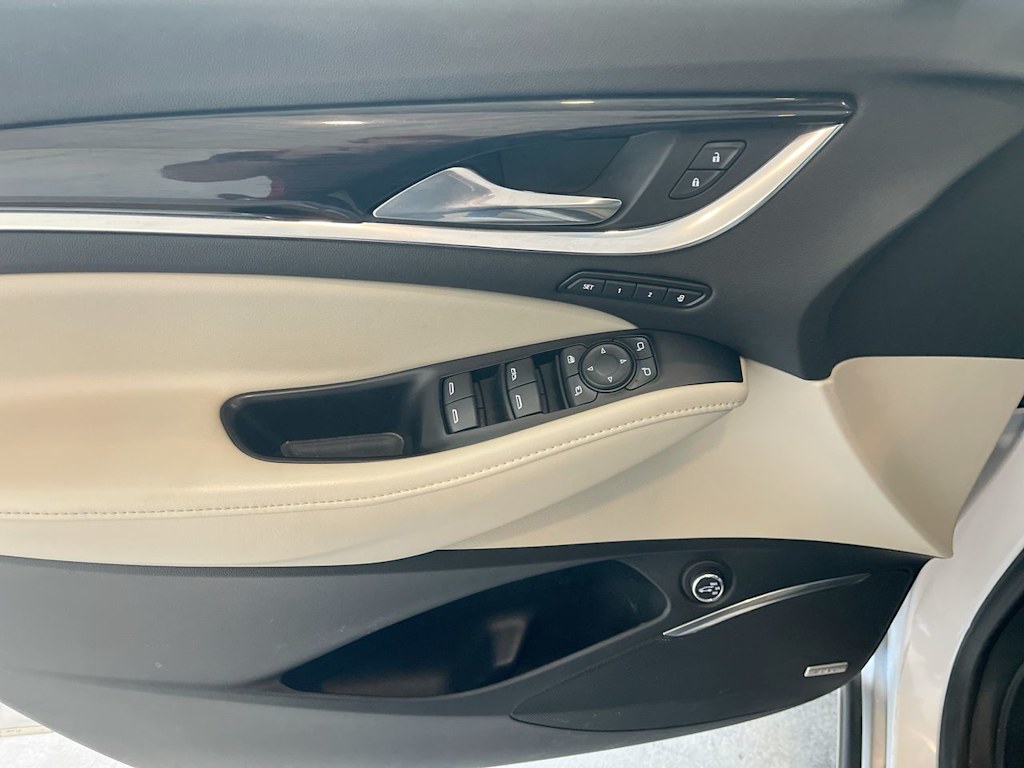 Thumbnail: 2019 Buick Enclave - 23