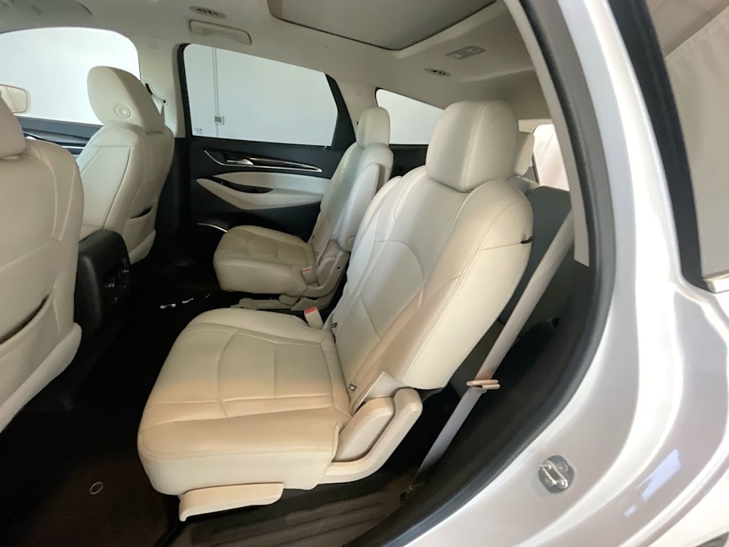 Thumbnail: 2019 Buick Enclave - 11