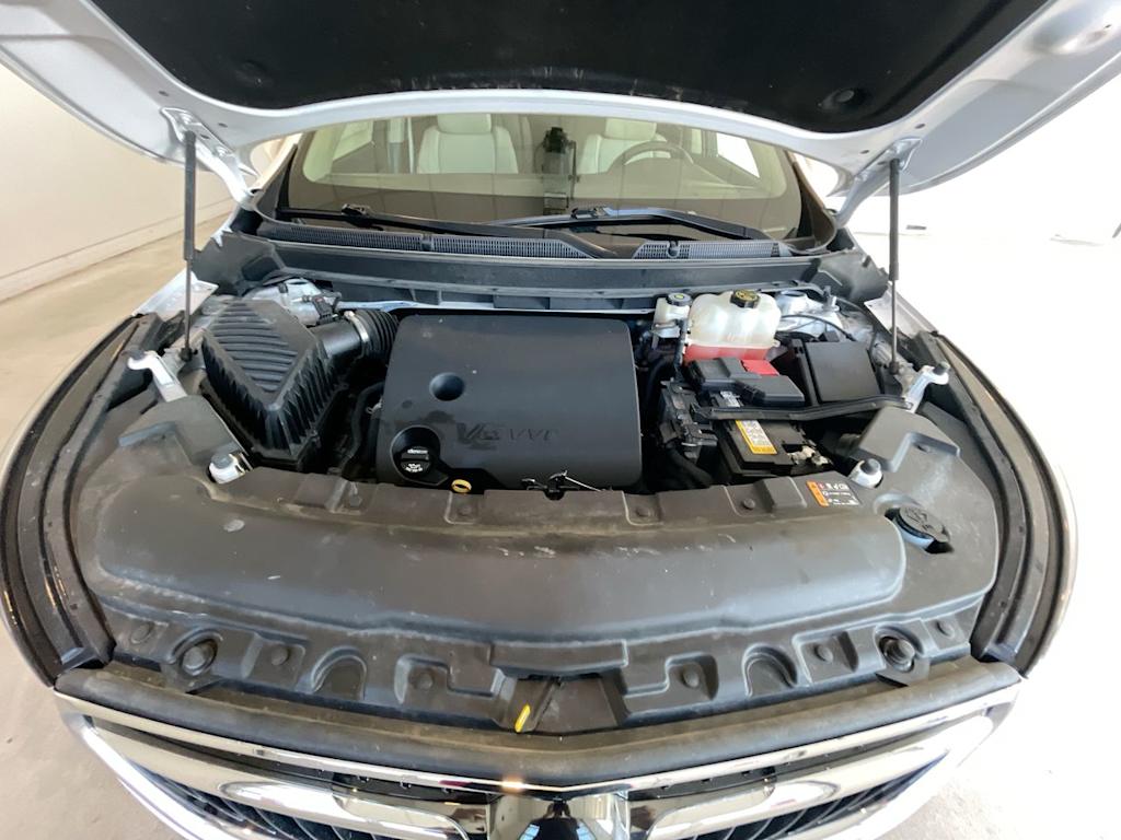 Thumbnail: 2019 Buick Enclave - 8