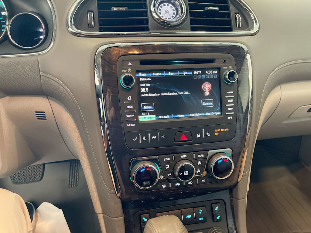 Thumbnail: 2016 Buick Enclave - 11