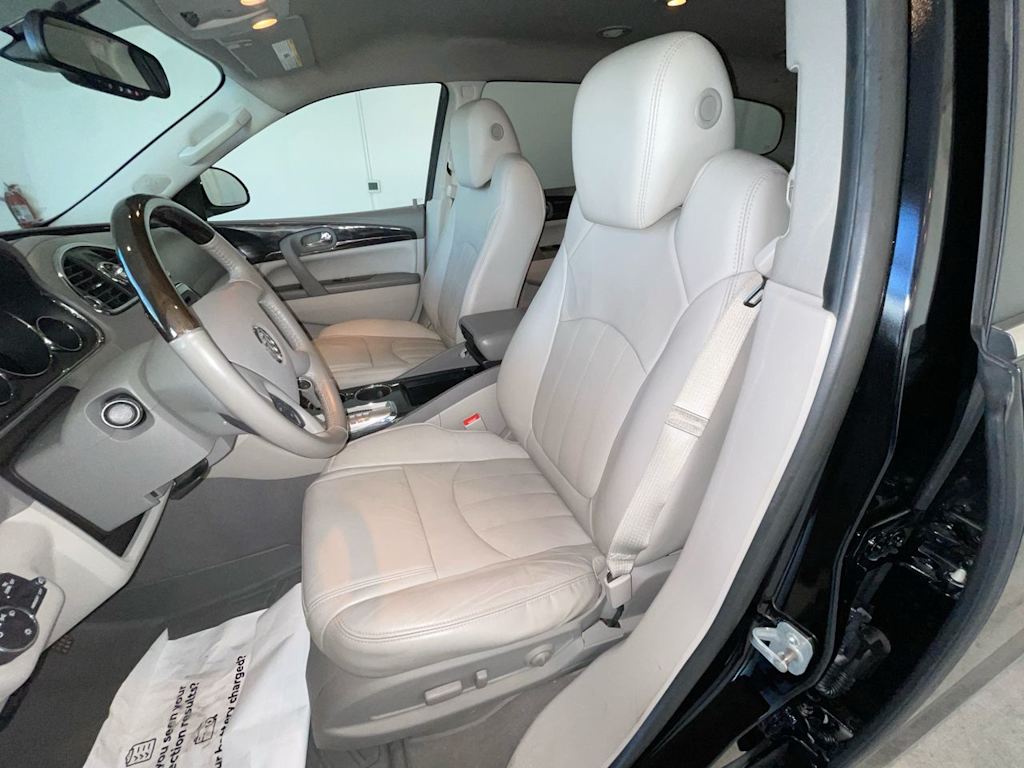 Thumbnail: 2016 Buick Enclave - 8