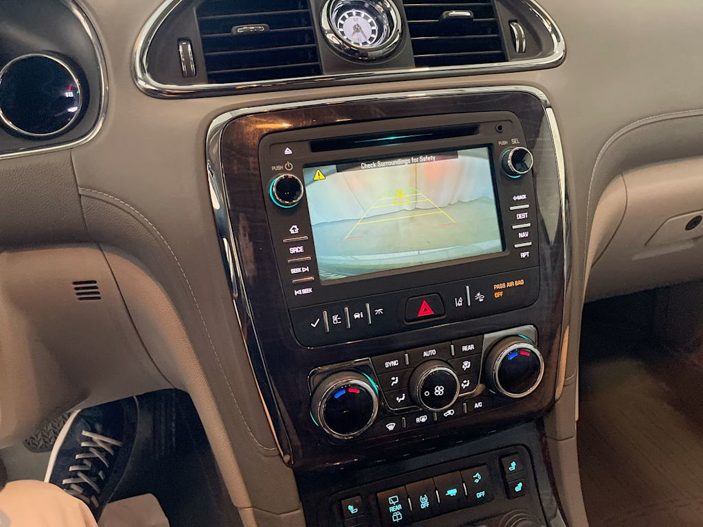 Thumbnail: 2016 Buick Enclave - 24