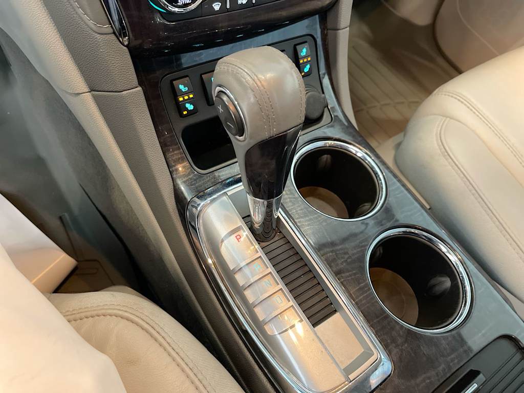 Thumbnail: 2016 Buick Enclave - 12