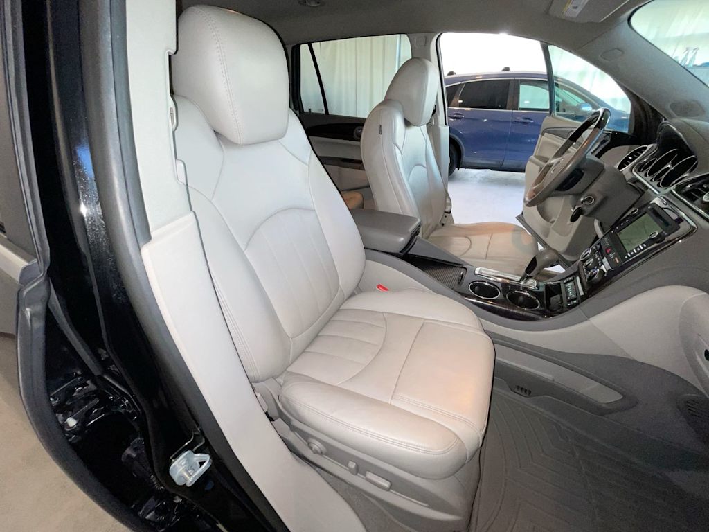 Thumbnail: 2016 Buick Enclave - 9
