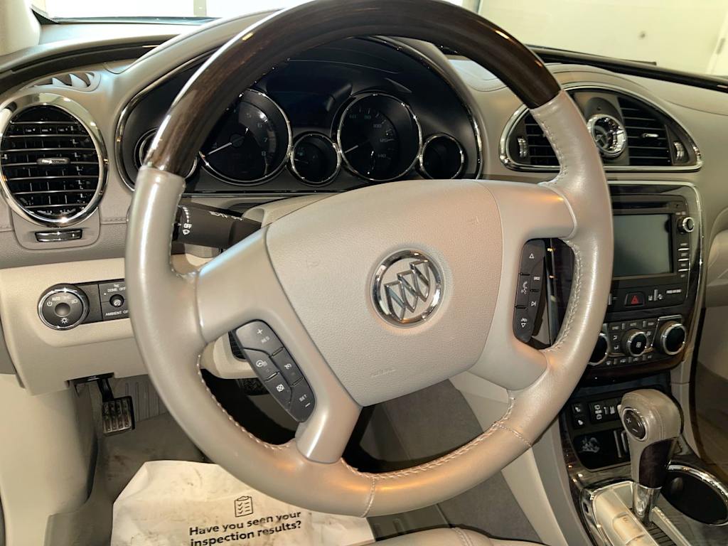 Thumbnail: 2016 Buick Enclave - 2