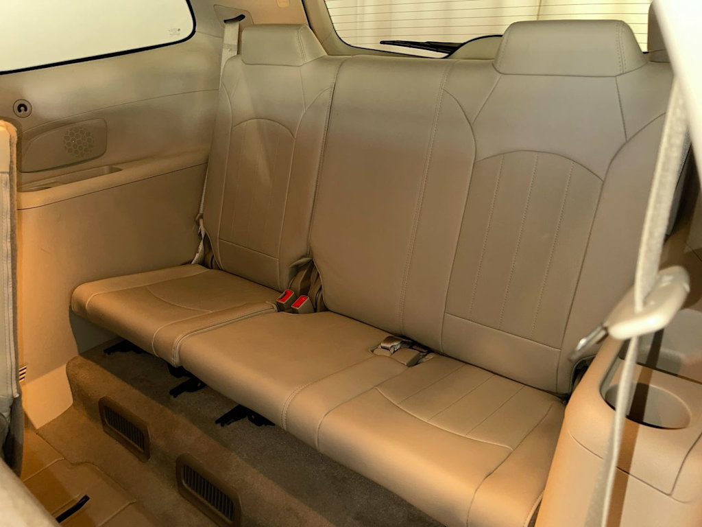 Thumbnail: 2016 Buick Enclave - 28