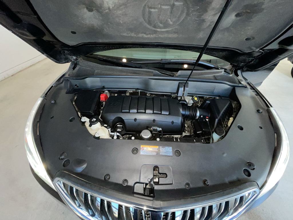 Thumbnail: 2016 Buick Enclave - 7