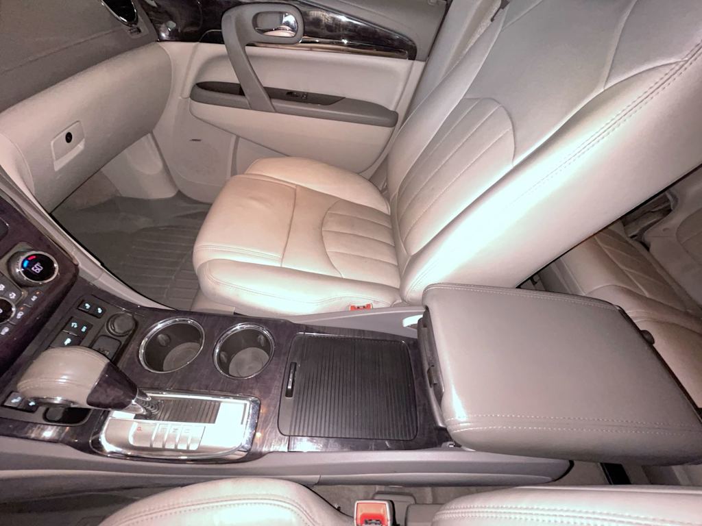 Thumbnail: 2016 Buick Enclave - 27