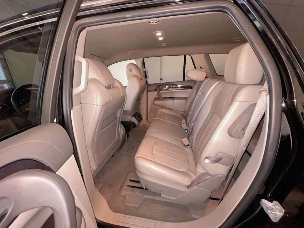 Thumbnail: 2016 Buick Enclave - 10