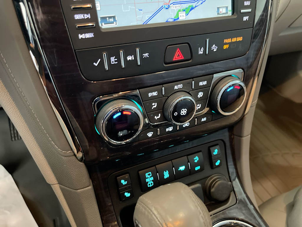 Thumbnail: 2016 Buick Enclave - 26