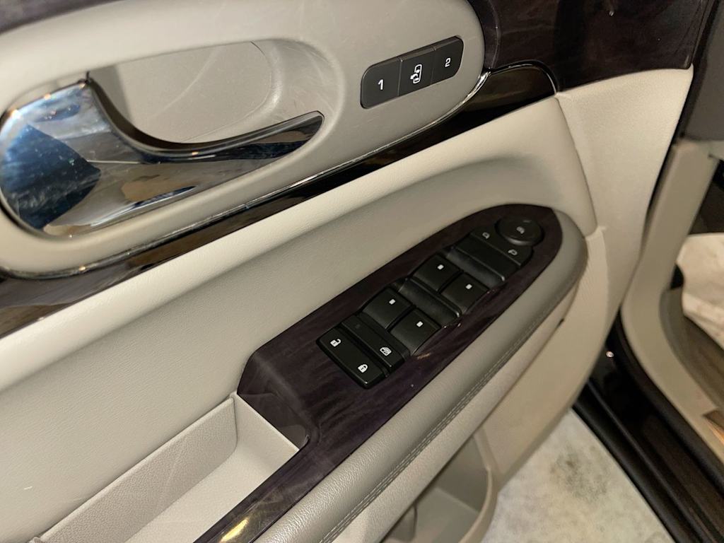 Thumbnail: 2016 Buick Enclave - 23