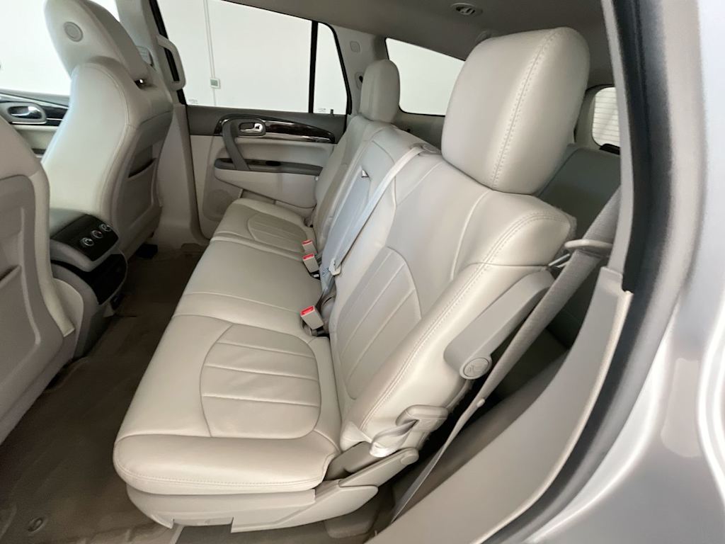 Thumbnail: 2015 Buick Enclave - 11