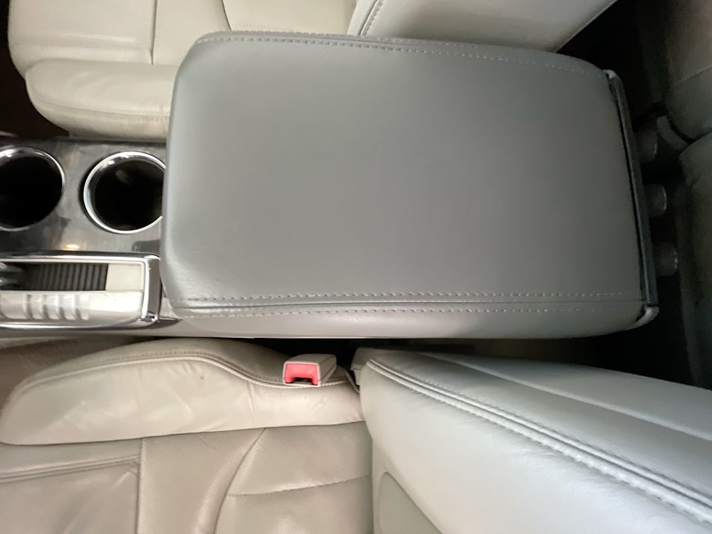 Thumbnail: 2015 Buick Enclave - 27