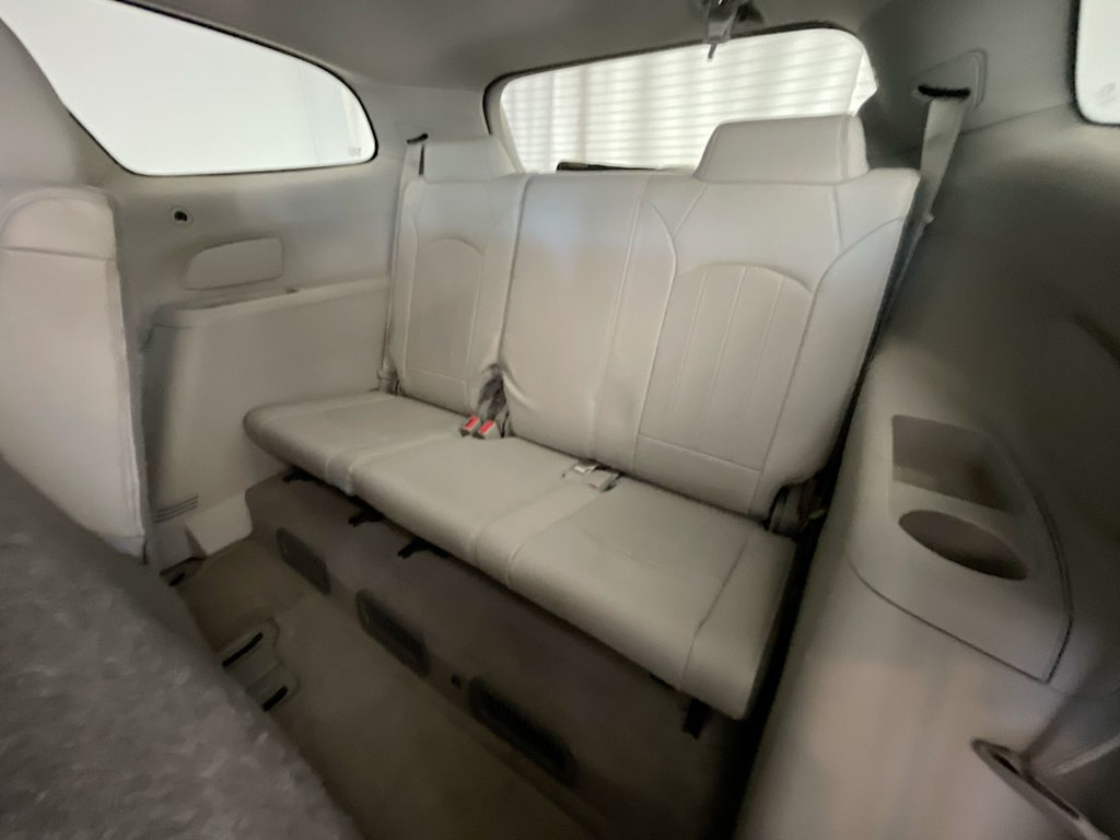 Thumbnail: 2015 Buick Enclave - 28